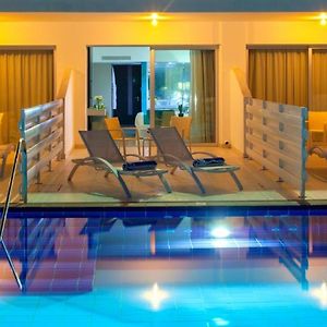 Chambre Côté Piscine